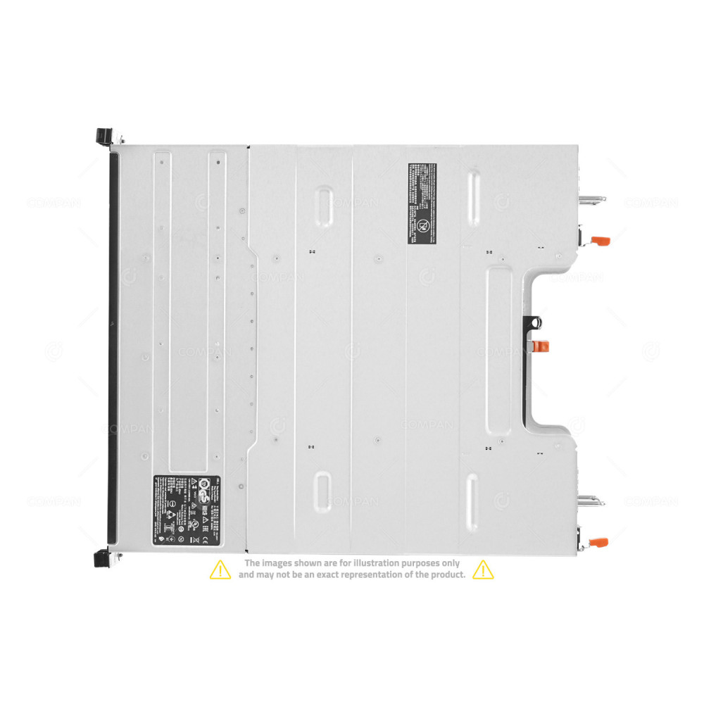 Dell PowerVault MD3420 24-bay 2.5'' SFF SAS Storage